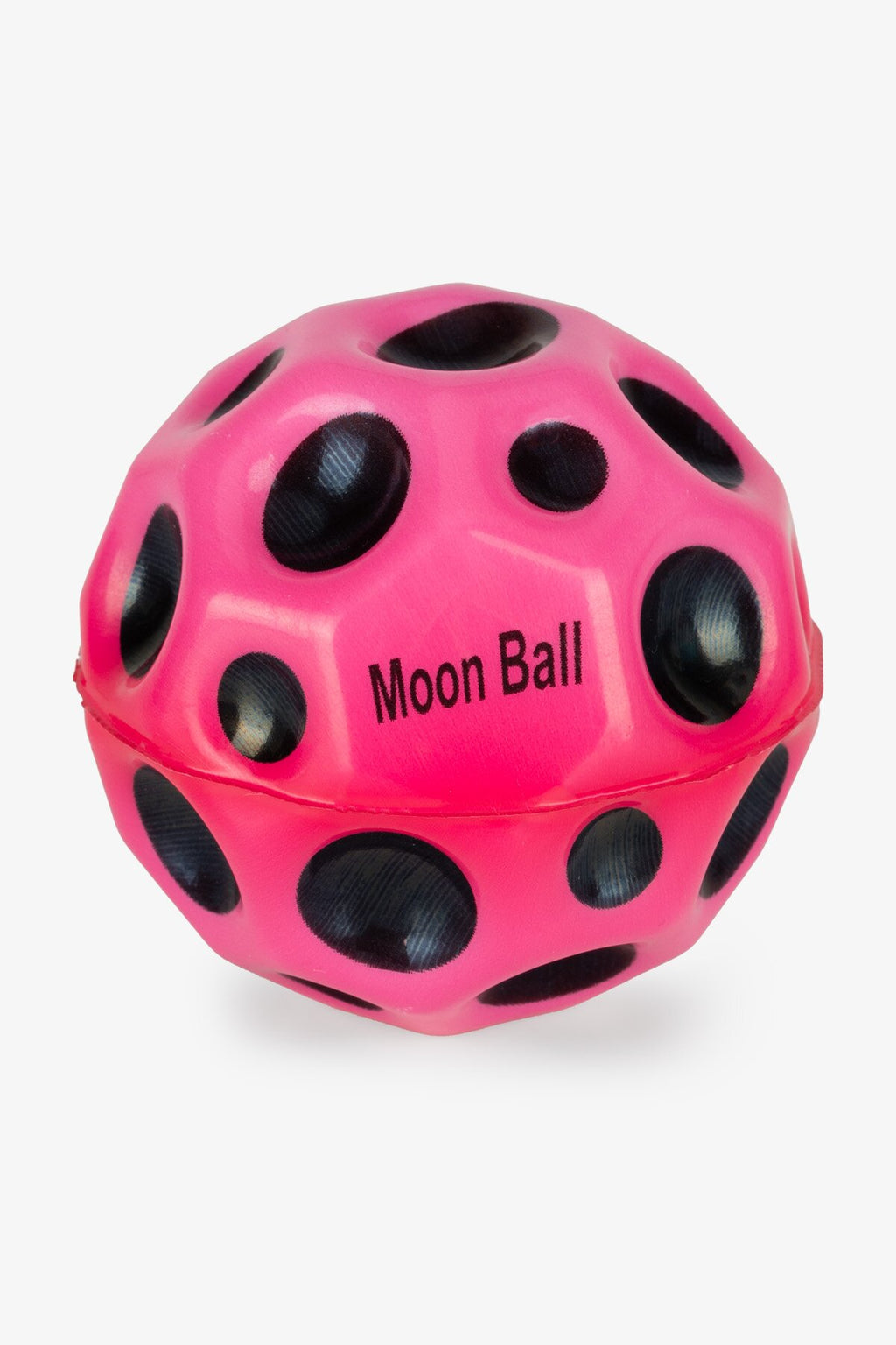 Moonball Bouncy Ball