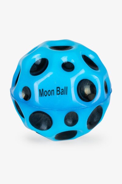 Moonball Bouncy Ball
