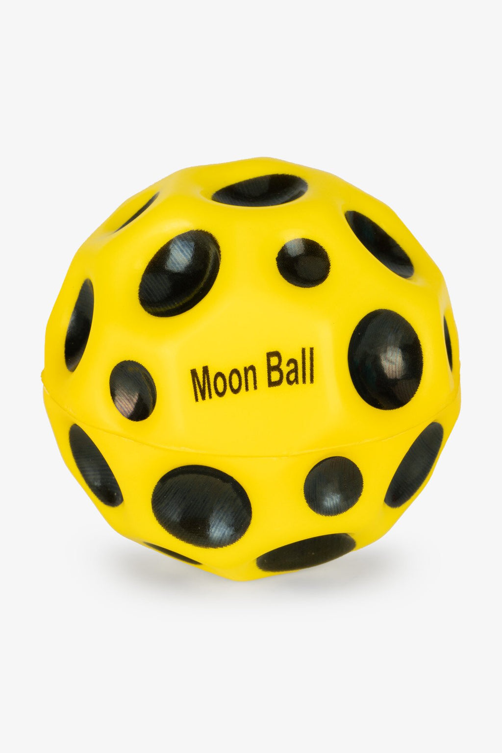 Moonball Bouncy Ball