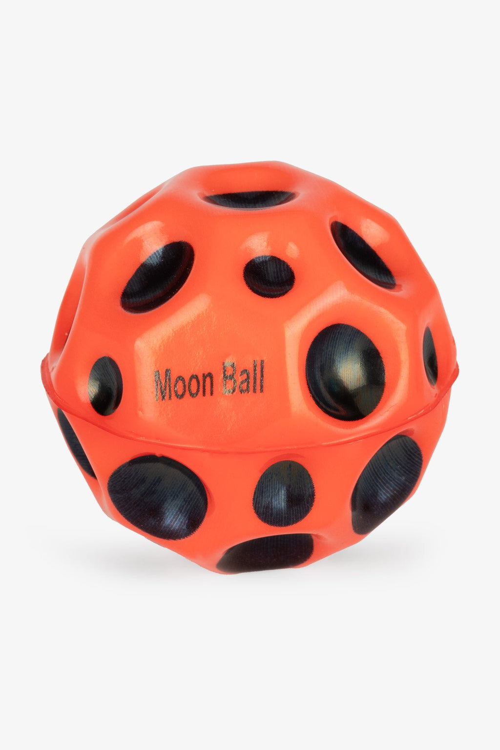 Moonball Bouncy Ball