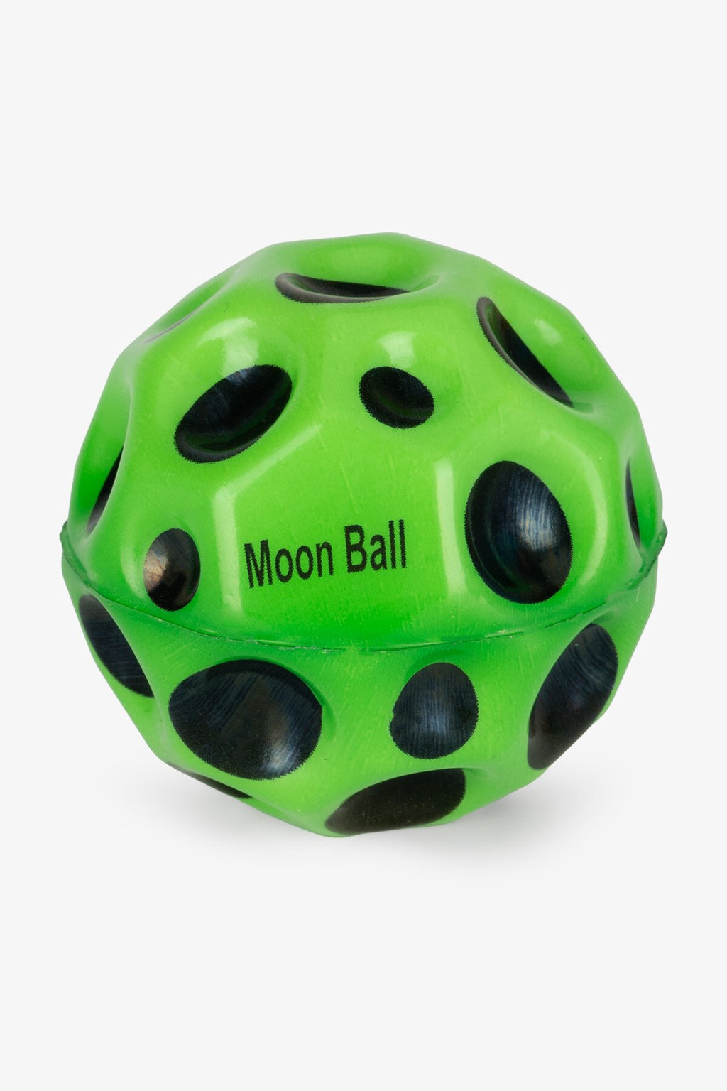 Moonball Bouncy Ball