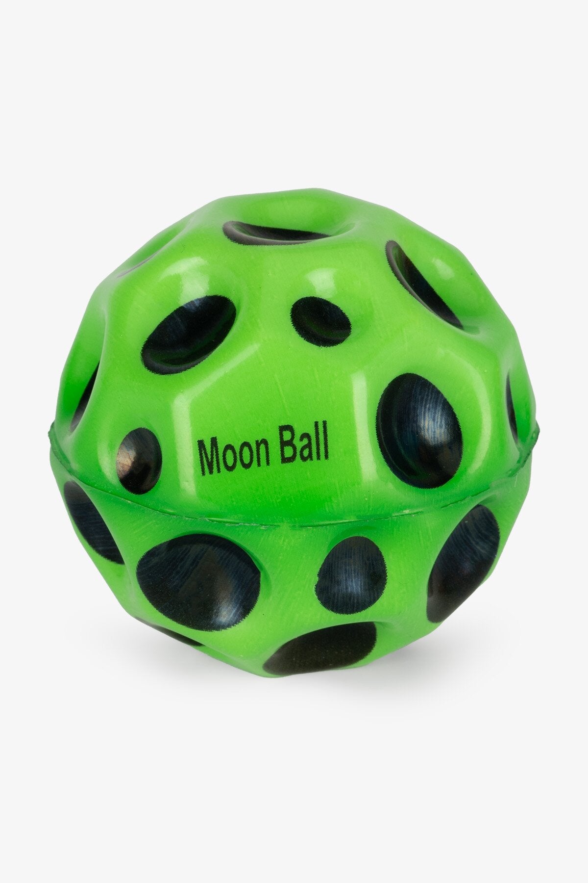 Moonball Bouncy Ball