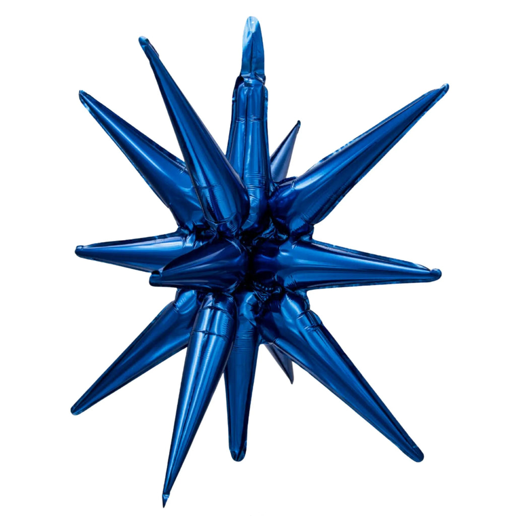 Starburst Foil Balloon