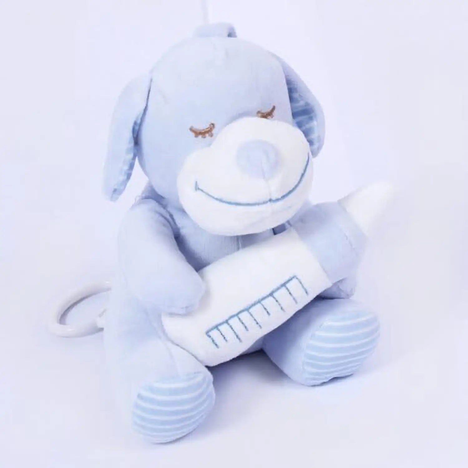 Plush Teddy Bear Toy
