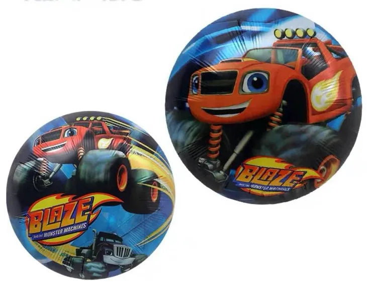 Hot Wheels Foil Balloon 18"