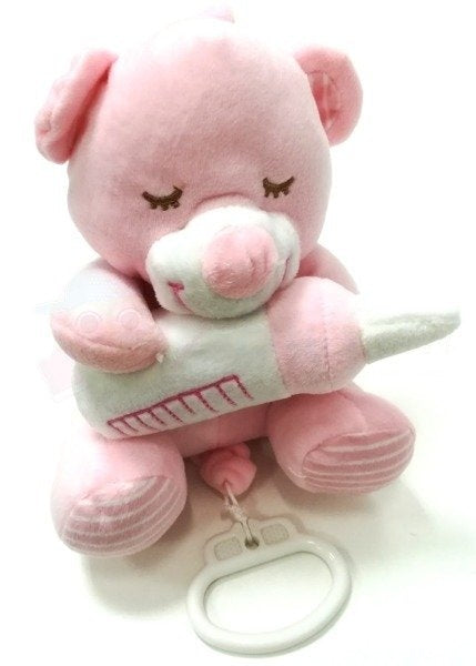 Plush Teddy Bear Toy