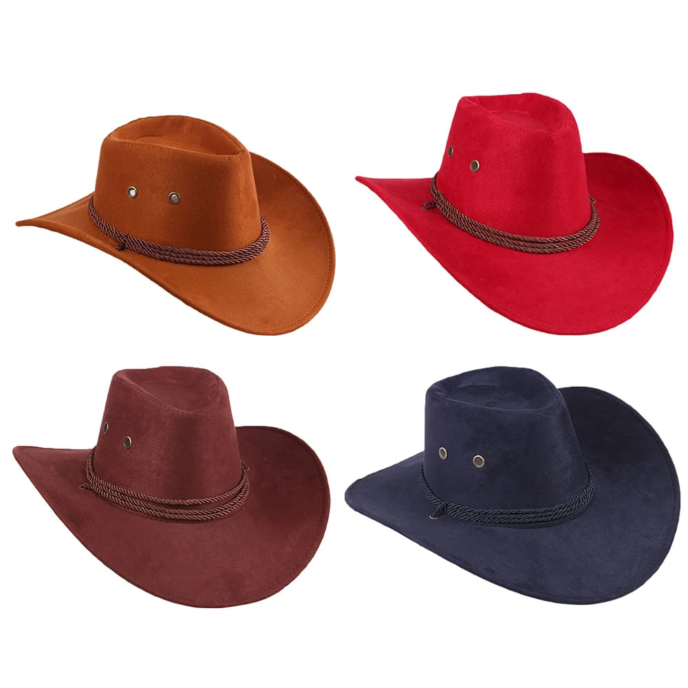 Cowboy Fashion Hat