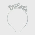 Bride To Be Headband