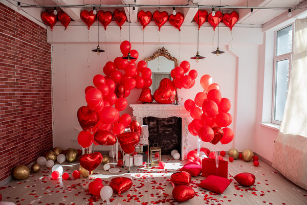 Proposal setup 8