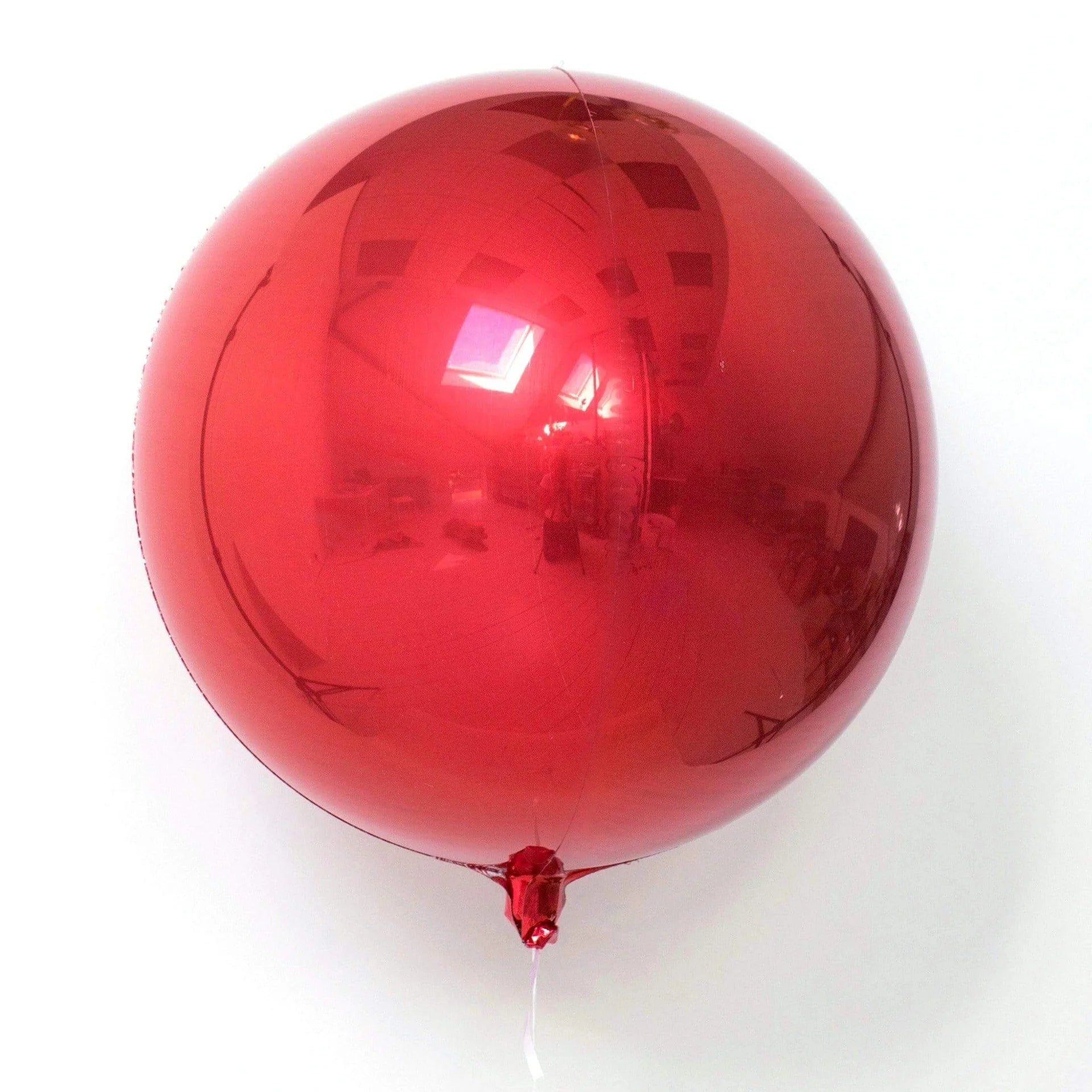 Sphere Ball ORBZ Foil Balloon