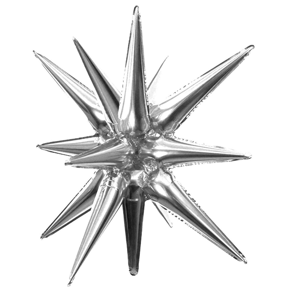 Starburst Foil Balloon