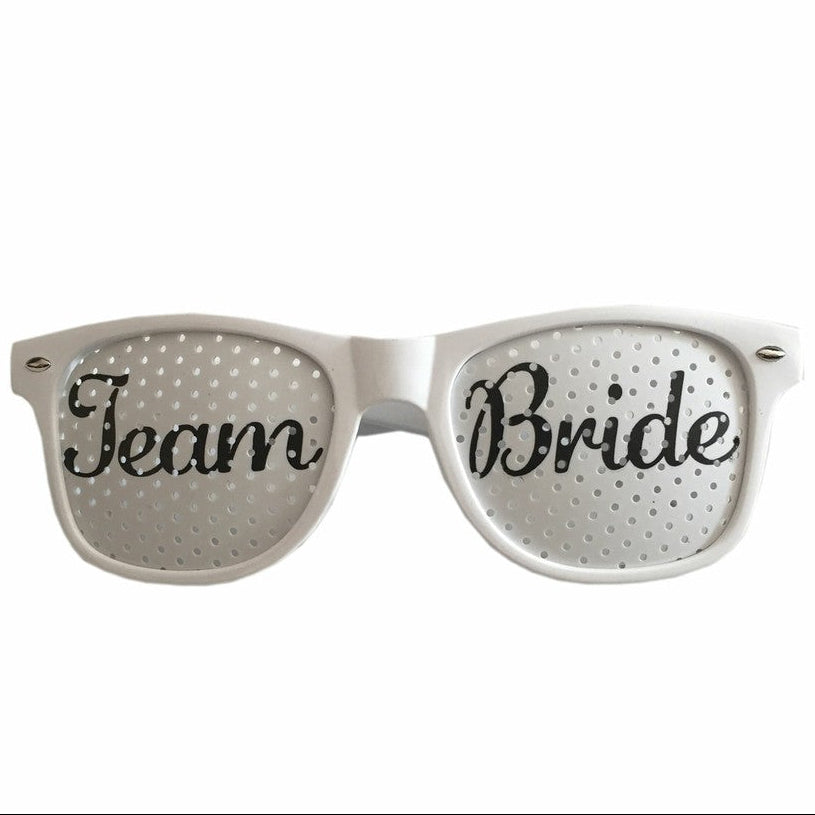 Bride & Groom Sunglasses