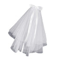 Bachelorette Bridal Veil