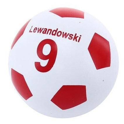 Football Theme Bouncy Ball