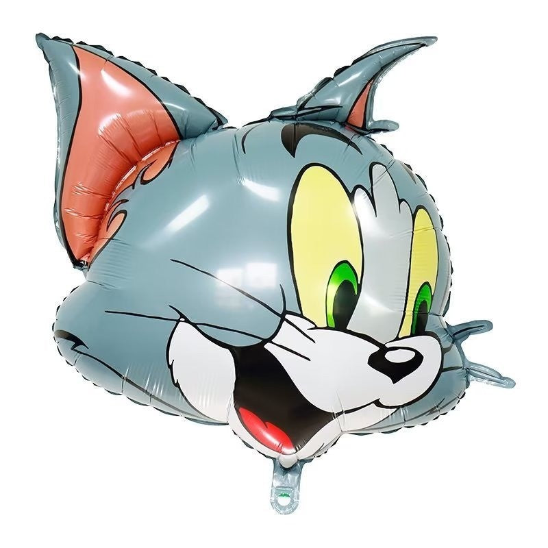 29" Tom & Jerry Foil Balloon