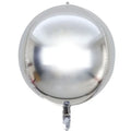 Sphere Ball ORBZ Foil Balloon