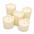 LED Candles 5 Pieces