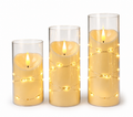 LED Candles Decoration