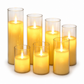LED Candles Decoration