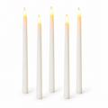 LED Taper Candles