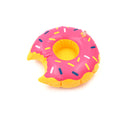 9" Inflatable Cup Holder - Donut