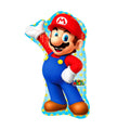 26" Super Mario Foil Balloon