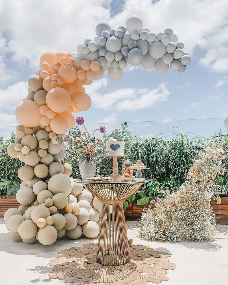 Ethereal Entrance